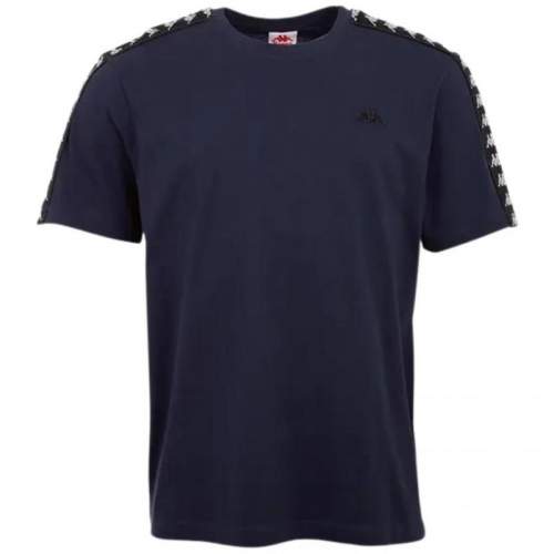 Kappa Pánské tričko Janno M 310002 19-4010 XL