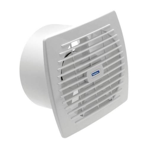 Kanlux 70948 CYKLON EOL150T - Ventilátor s časovým vypínačem