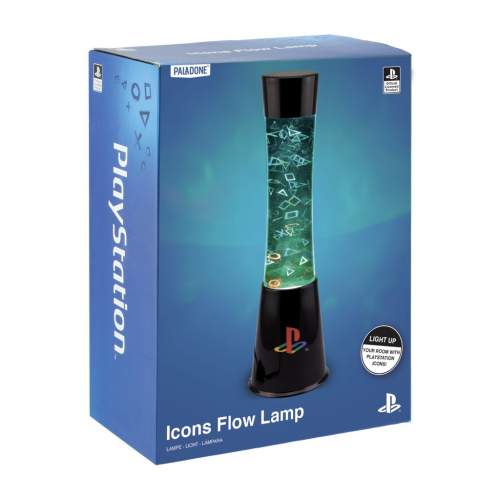 EPEE Merch Lampa Playstation Flow Paladone