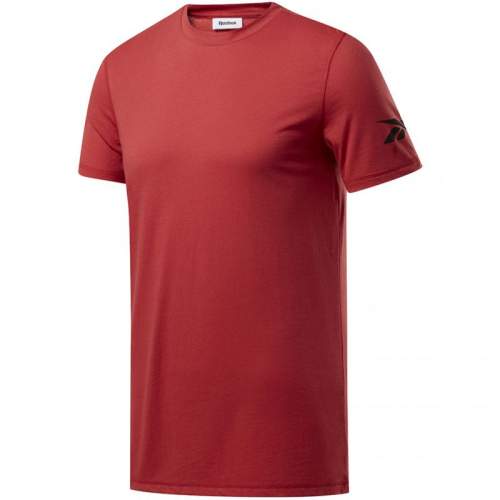 Reebok Wor WE Commercial SS Tee M FP9103 S