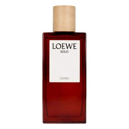 Loewe Solo Loewe Cedro 100 ml