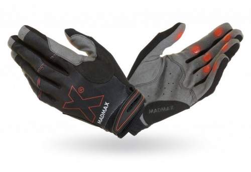MADMAX Fitness rukavice CROSSFIT - MXG 103, M