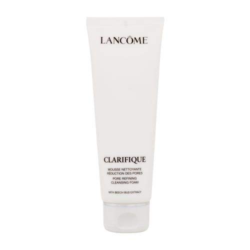 Lancôme Clarifique Pore Refining Cleansing Foam čisticí pěna na všechny typy pleti 125 ml pro ženy