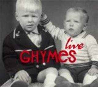 Ghymes: Live - Ghymes