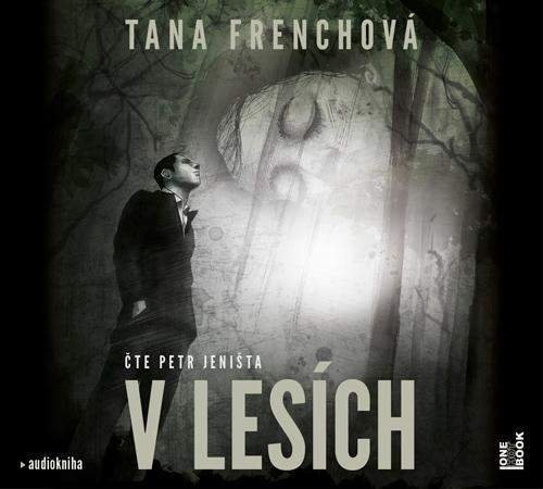 V lesích - Tana French
