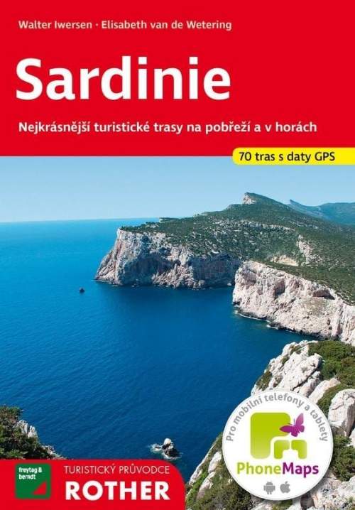 Sardinie - Rother