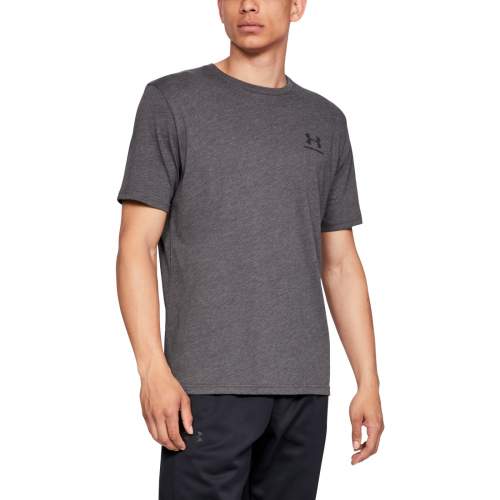 Under Armour Sportstyle Left Chest SS XL