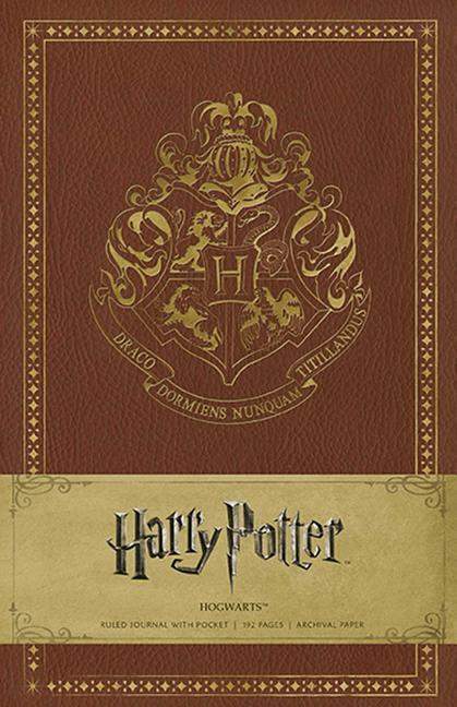 Harry Potter: Hogwarts Bound - Insight
