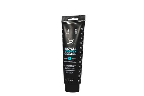 Peaty´s Bicycle Assembly Grease