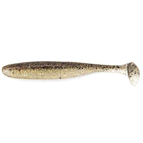 Keitech gumová nástraha Easy Shiner 5" 12,7cm 10,4g Gold Flash Minnow 5ks