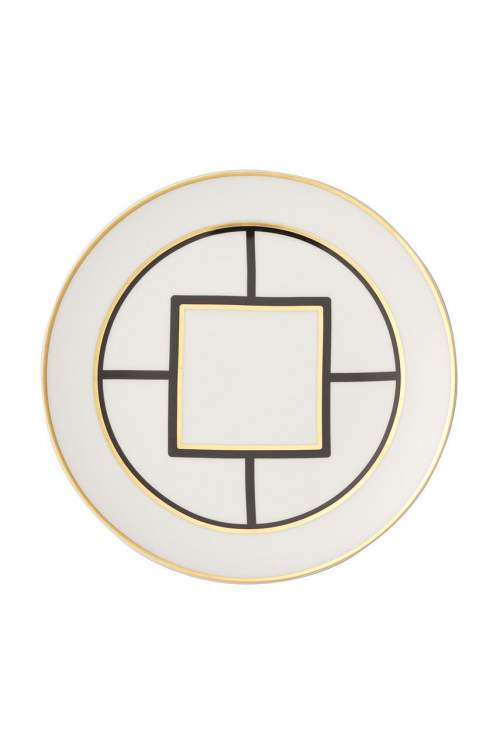 Villeroy & Boch MetroChic dezertní talíř, Ø 22 cm 10-4652-2640