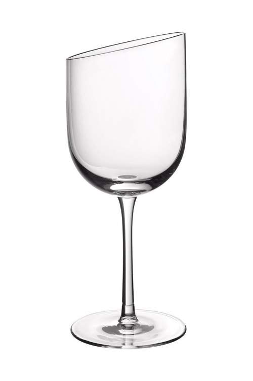 VILLEROY & BOCH NEW MOON Červené víno, 4 ks
