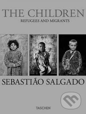 Sebastiao Salgado - CHILDREN