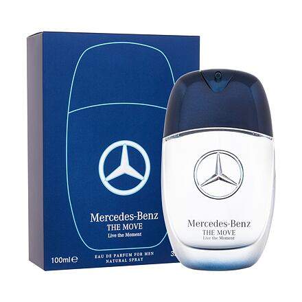 Mercedes-Benz The Move