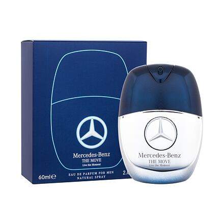 Mercedes-Benz The Move