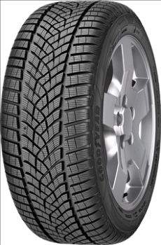 Goodyear ULTRAGRIP PERFORMANCE + MO 275/35 R19 100V zesílené