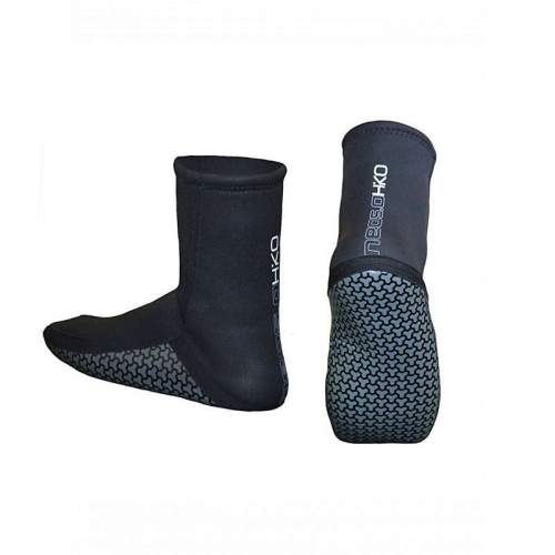 Neoprenové ponožky Hiko Neo5.0 PU Velikost: 5