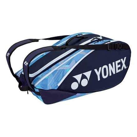 Yonex Bag 92229 9R 2022 taška na rakety navy Balení: 1 ks