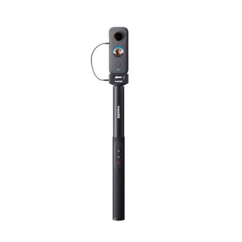 Insta360 Neviditelná selfie tyč s ovládáním na kameru INST700-14
