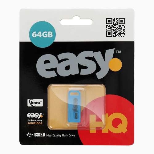 USB Flash Disk (PenDrive) IMRO ECO/Easy 64GB