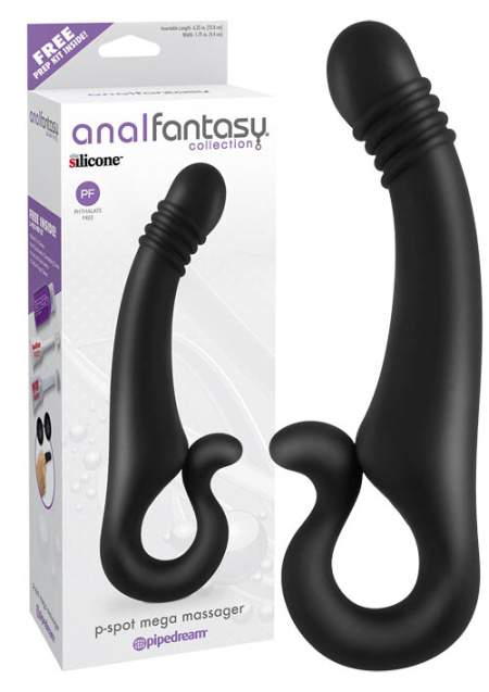 Anal Fantasy P-Spot Massager stimulátor