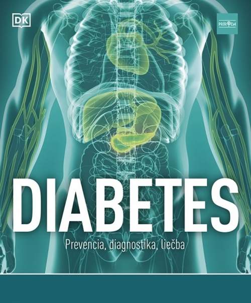 Rosemary Walker: Diabetes Prevencia, diagnostika, liečba