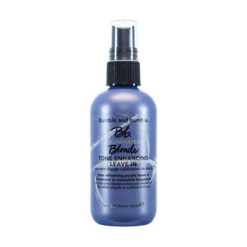 Bumble and bumble Bezoplachové ošetření pro blond vlasy Blonde (Tone Enhancing Leave-in Treatment) 125 ml