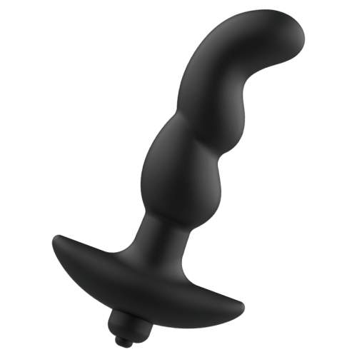 Addicted Toys Anal Massager Vibe