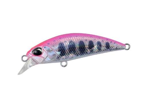 DUO Wobler Spearhead Ryuki Pink Yamame - 4,5cm 4g