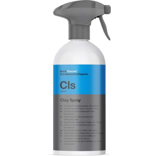 Koch Chemie Clay Spray