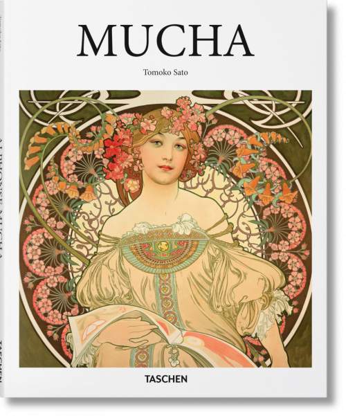 Tomoko Satová - Mucha Dutch edition