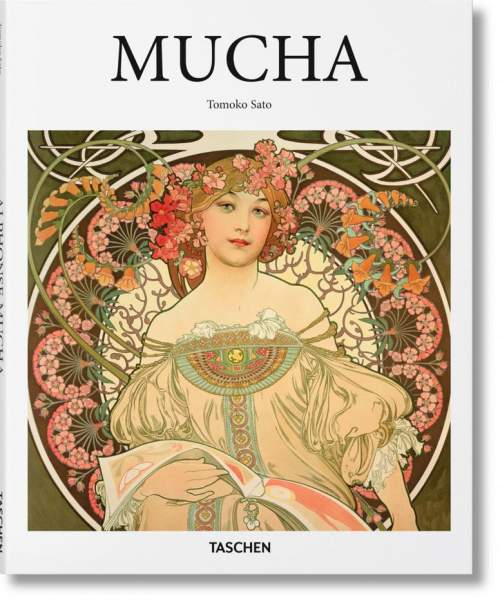 Tomoko Satová - Mucha Spanish edition