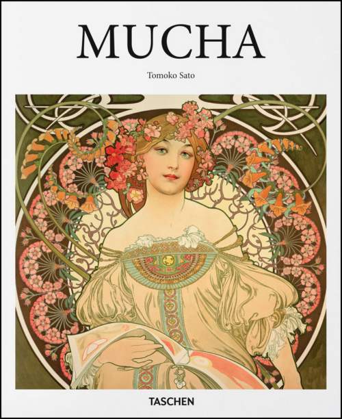 Tomoko Satová - Mucha Italian edition