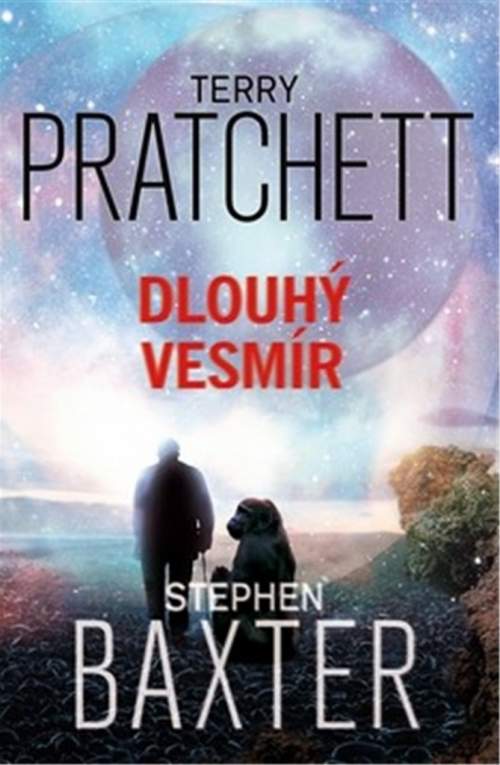 Dlouhý vesmír - Stephen Baxter