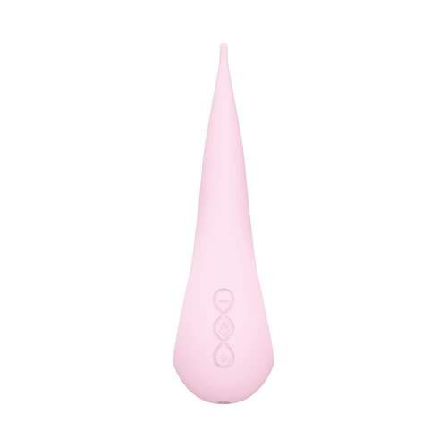 LELO Dot (Pink), vibrátor na klitoris