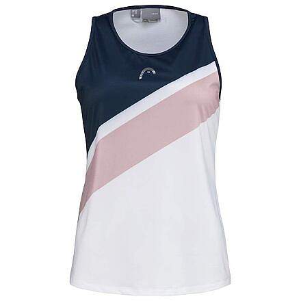 Perf Tank Top Women dámské tílko XRRS Velikost oblečení: S