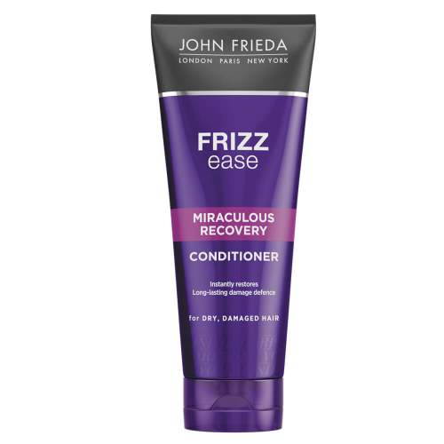 Kondicionér Frizz-Ease John Frieda (250 ml)