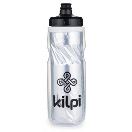 Kilpi INSUL-U BLACK sports bottle
