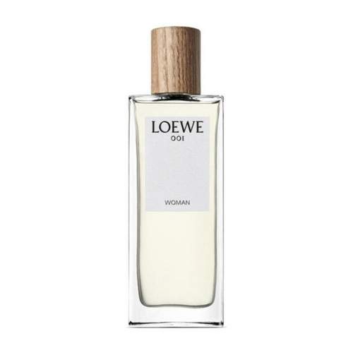 Loewe 001 Woman EDT 50 ml W