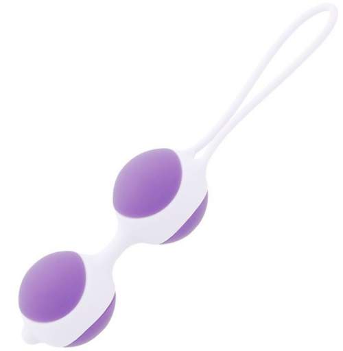 Womanvibe Keisy Ii Silicone Balls