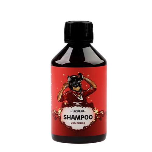 Furnatura šampon na objem 250 ml