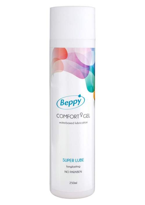 Beppy Comfort Gel