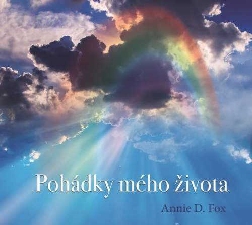 Annie D. Fox: Pohádky mého života - CD