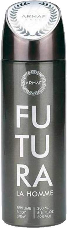 Armaf Armaf Futura La Homme - tělový sprej 200 ml