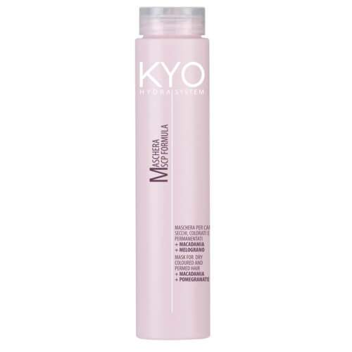 Freelimix Hydratační maska na vlasy KYO Mask For Dry Coloured And Permed Hair 250 ml