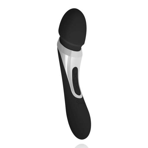 Sway Vibes Wand Vibrator - Black