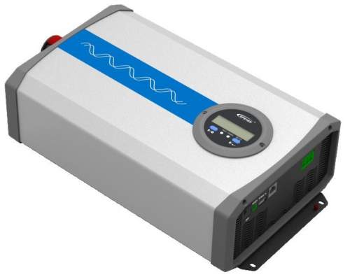 EPsolar IPower IP3000-12-Plus-T