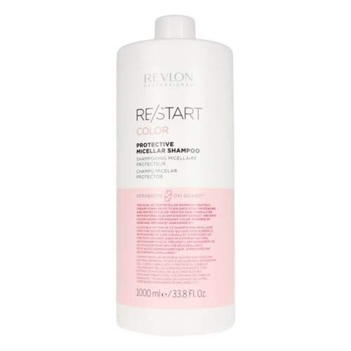 Revlon Professional RE/START Color Protective Micellar Shampoo 1l