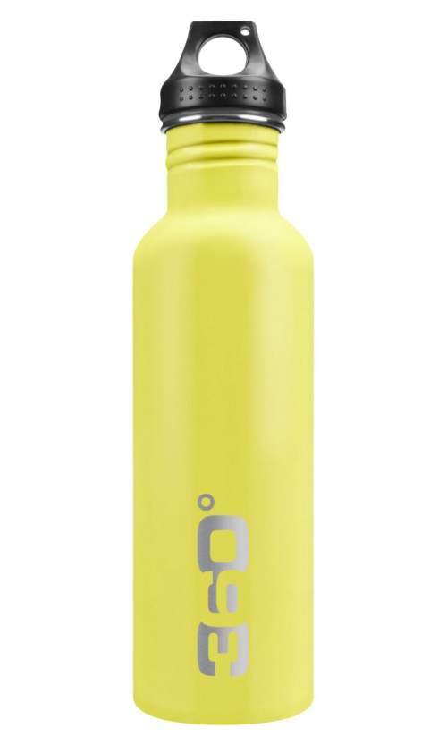 Láhev Sea To Summit 360° Stainless Single Wall Bottle 750ml - Lime