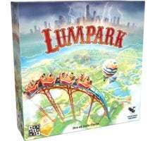 Karetní hra Lumpark R184